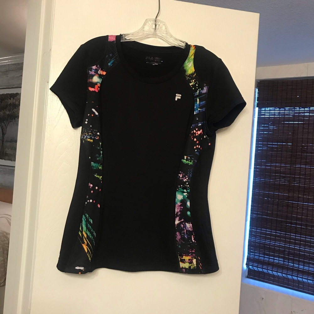 Fila Athletic Top